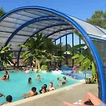 Campingplads Zecamping 4 Familial Animaux Acceptes Familial Piscine Couverte *