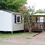 Campingplads Zecamping 4 Familial Animaux Acceptes Familial Piscine Couverte Aureilhan (Landes)