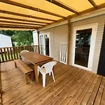 Zecamping 4 Familial Animaux Acceptes Familial Piscine Couverte Campingplads Aureilhan (Landes)