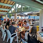 Campingplads Zecamping 4 Familial Animaux Acceptes Familial Piscine Couverte *