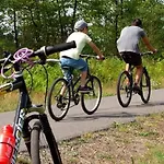 Zecamping 4 Familial Animaux Acceptes Familial Piscine Couverte Campingplads *