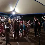 Zecamping 4 Familial Animaux Acceptes Familial Piscine Couverte Campingplads *