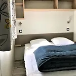 Zecamping 4 Familial Animaux Acceptes Familial Piscine Couverte Aureilhan (Landes)