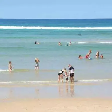 4 Etoiles - Piscine - Eecaad *