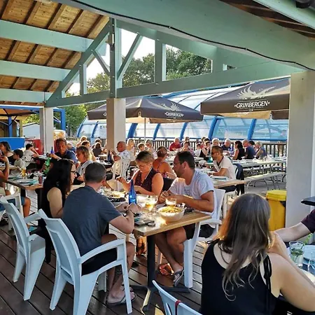 4 Etoiles - Piscine - Eecaag * Aureilhan (Landes)