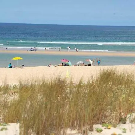 4 Etoiles - Piscine - Eecaad Camping Aureilhan (Landes)