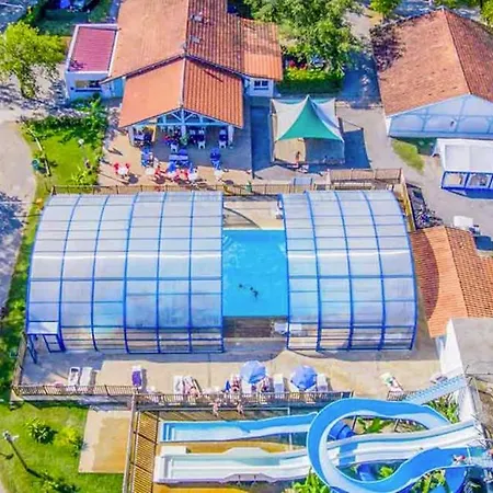 4 Etoiles - Piscine - Eecaad