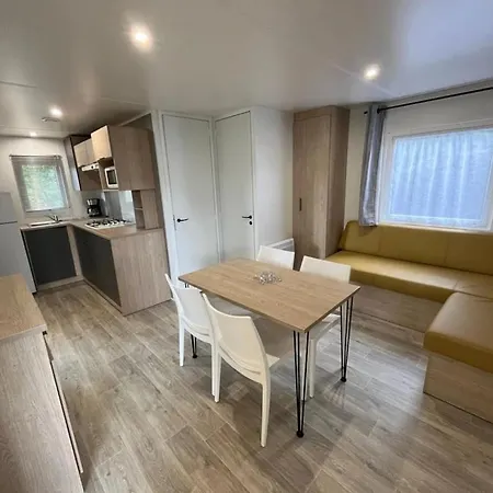 4 Etoiles - Piscine - Eecaad Camping