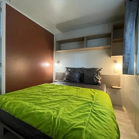 4 Etoiles - Piscine - Eecaad * Aureilhan (Landes)