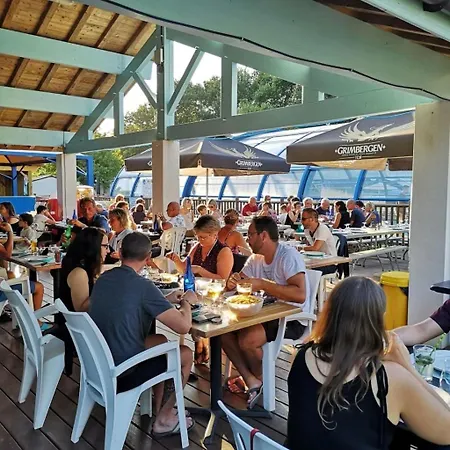 Campingplads 4 Etoiles - Piscine - Eecaad *