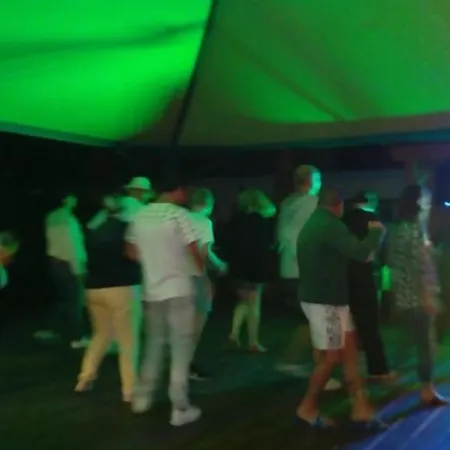 Campingplads 4 Etoiles - Piscine - Eecaad Aureilhan (Landes)