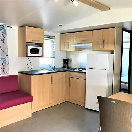 4 Etoiles - Piscine - Eecaad Camping