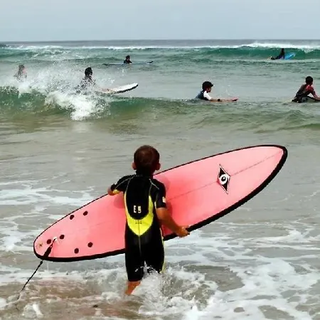 4 Etoiles - Piscine - Eecaad Aureilhan (Landes)
