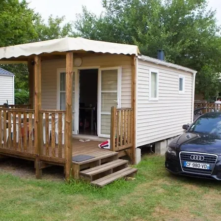 4 Etoiles - Piscine - Eecaad Aureilhan (Landes)