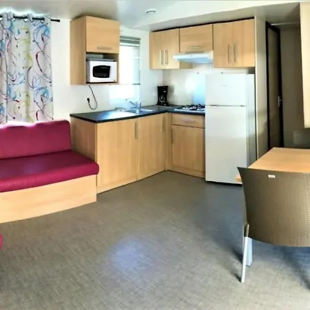 4 Etoiles - Piscine - Eecaad Campingplads