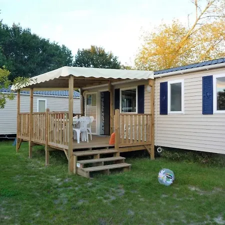 4 Etoiles - Piscine - Eecaad * Aureilhan (Landes)