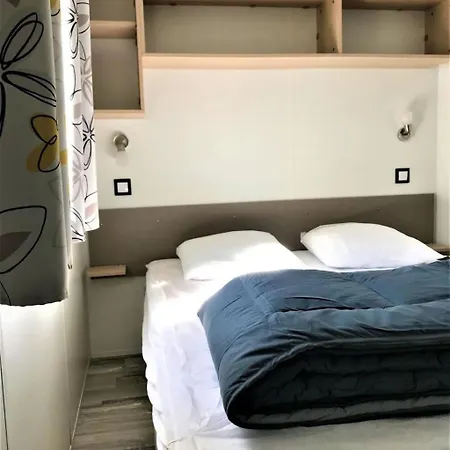 4 Etoiles - Piscine - Eecaad Aureilhan (Landes)