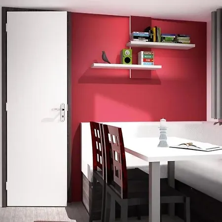 Campingplads 4 Etoiles - Piscine - Eecaad