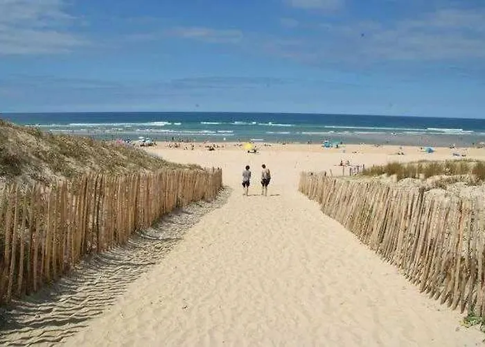 4 Etoiles - Piscine - Eecaad