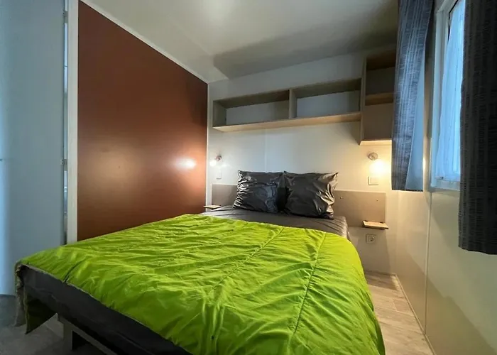 4 Etoiles - Piscine - Eecaad * Aureilhan (Landes)