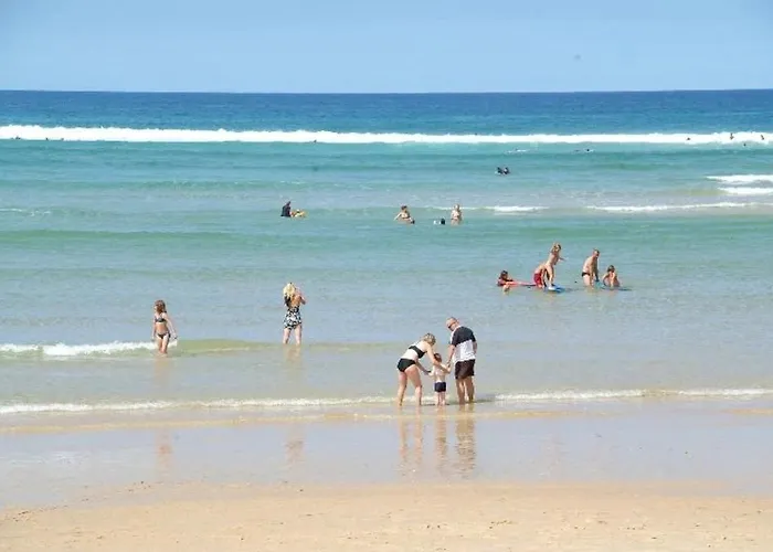 4 Etoiles - Piscine - Eecaad *