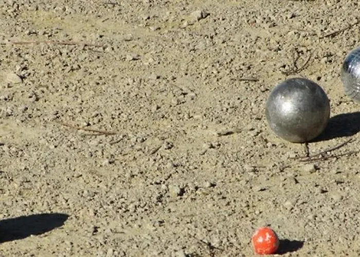 4 Etoiles - Piscine - Eecaad Κάμπινγκ *