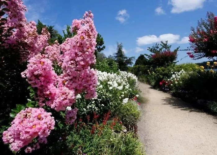 Κάμπινγκ 4 Etoiles - Piscine - Eecaad