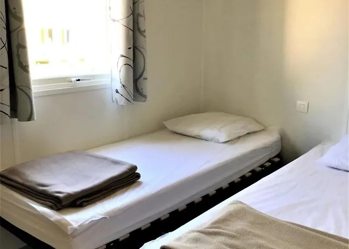 4 Etoiles - Piscine - Eecaad * Aureilhan (Landes)