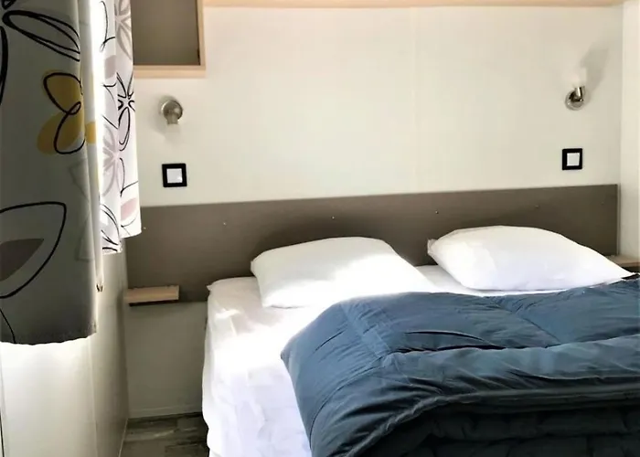 4 Etoiles - Piscine - Eecaad Aureilhan (Landes)