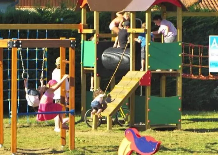 4 Etoiles - Piscine - Eecaad Aureilhan (Landes)